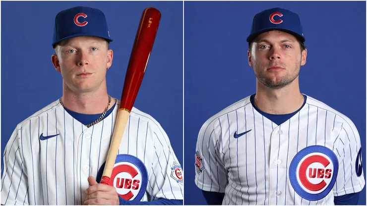 Chicago secures Crow-Armstrong and Hoerner, signaling a commitment to homegrown talent and long-term competitiveness.