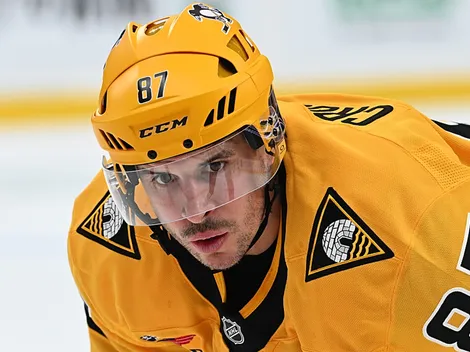 Sidney Crosby could get record in Penguins vs Stars