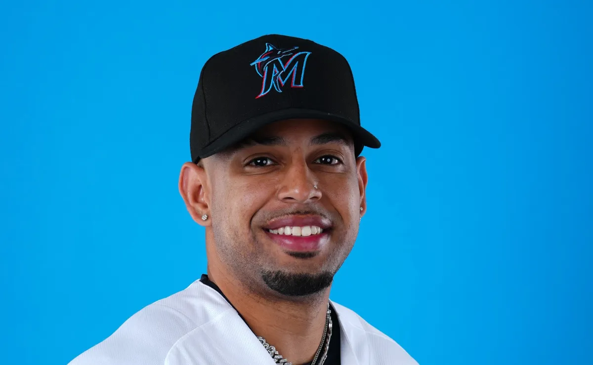 Marlins have depth chart options if Christopher Morel goes down
