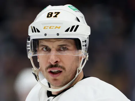 Sidney Crosby is close to two milestones in Penguins vs Stars
