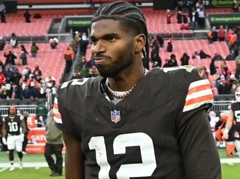 NFL insider reveals Browns likely focus on the 2026 NFL Draft as Shedeur Sanders awaits for help