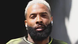 Odell Beckham Jr. of Wildcats FFC.