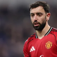 Where to watch Manchester United vs Crystal Palace live in the USA: 2025/2026 Premier League