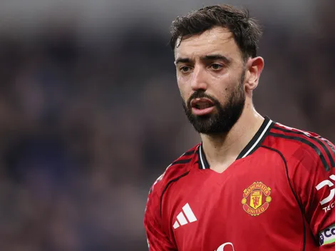 Where to watch Manchester United vs Crystal Palace live in the USA: 2025/2026 Premier League