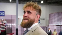 Jake Paul eyes his return to boxing