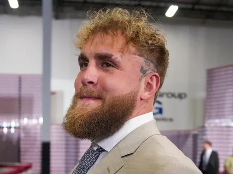 Jake Paul could turn to MMA to face Usyk