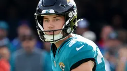 Cam Little #39 of the Jacksonville Jaguars.