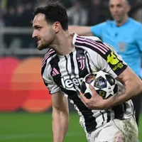 Where to watch AS Roma vs Juventus live in the USA: 2025/2026 Serie A