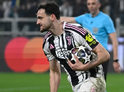 Where to watch AS Roma vs Juventus live in the USA: 2025/2026 Serie A