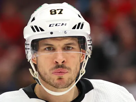 Penguins confirm Sidney Crosby injury update