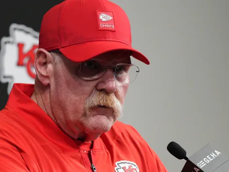 Reid still can’t provide an exact timeline for Mahomes’ return