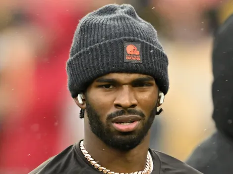 Browns set for fierce QB battle between Shedeur Sanders and Deshaun Watson