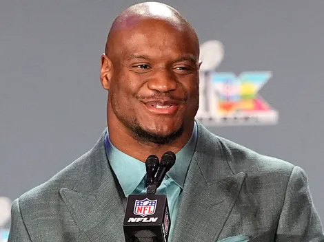 Andy Reid promises protection to Kenneth Walker