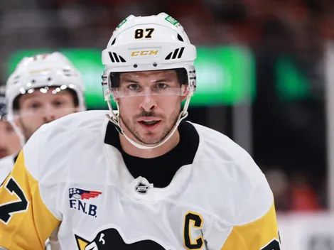 Sidney Crosby's injury produces roster moves by Penguins