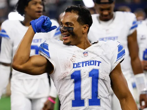 Kalif Raymond reveals Ben Johnson is reason why he chose Bears over Lions, is this a good decision?