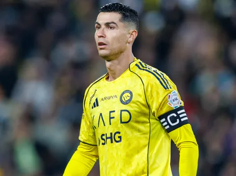 Cristiano Ronaldo receives positive injury update