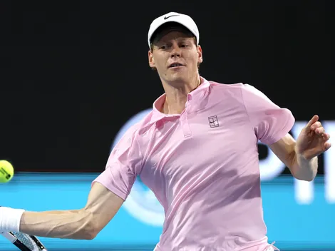 Where to watch Jiri Lehecka vs Jannik Sinner live in the USA: 2026 Miami Open Final