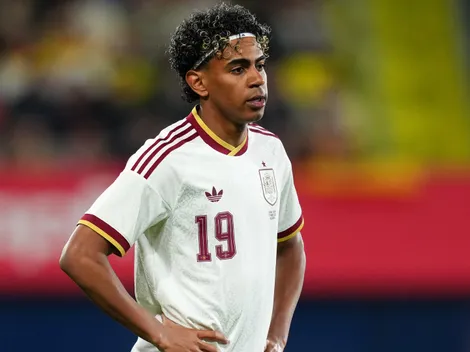 Where to watch Spain vs Egypt live in the USA: International Friendly game