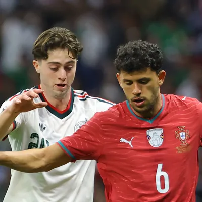 Mexico and Portugal draw 0-0 in 2026 international friendly at Estadio Azteca ahead of World Cup preparations
