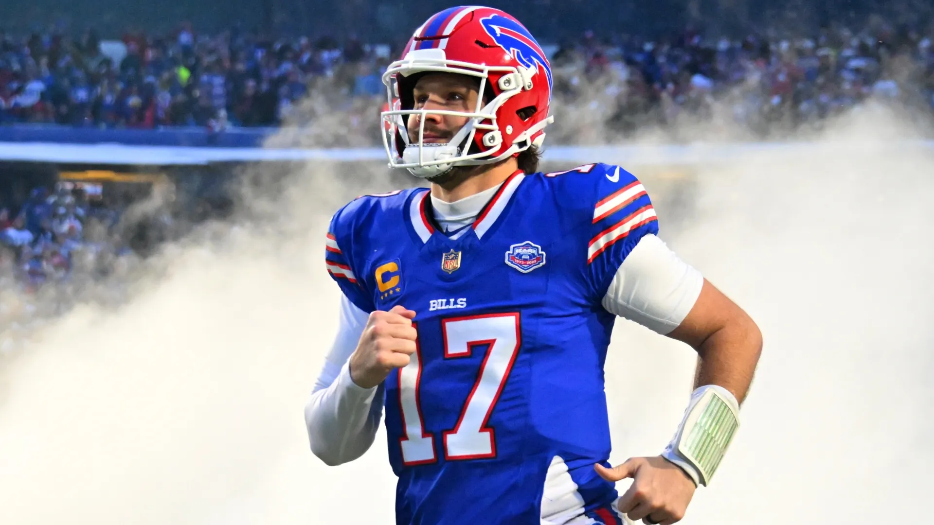 Josh Allen Buffalo Bills