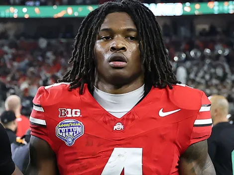 Jeremiah Smith reveals he was persuaded to leave Ohio State