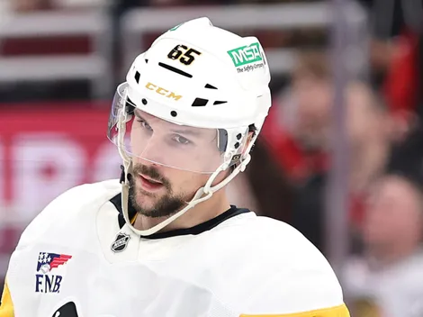 Erik Karlsson regrets letting 'winnable' game slip away for Penguins vs Stars