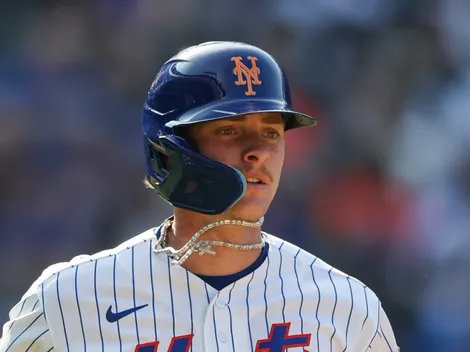 NY Mets reveal Benge and Baty will switch positions occasionally