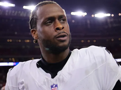 Aaron Glenn knows he has Geno Smith as his starting QB