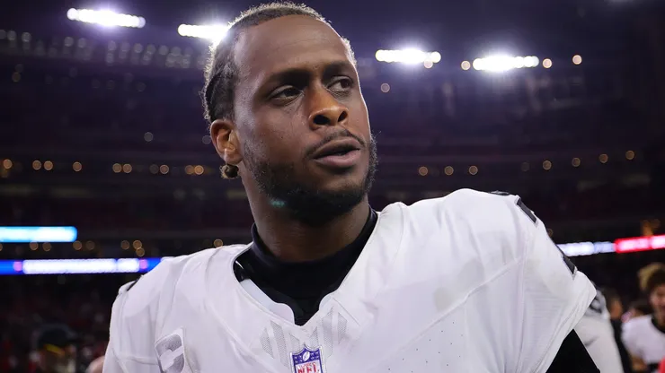 Geno Smith #7.