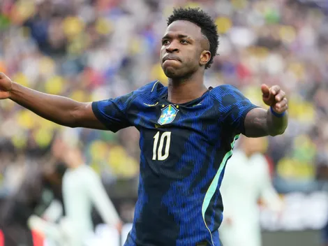 Where to watch Brazil vs Croatia live in the USA: International Friendly game