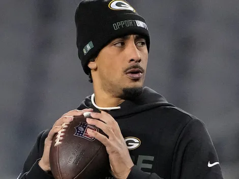 Jordan Love’s career has no limits according to LaFleur