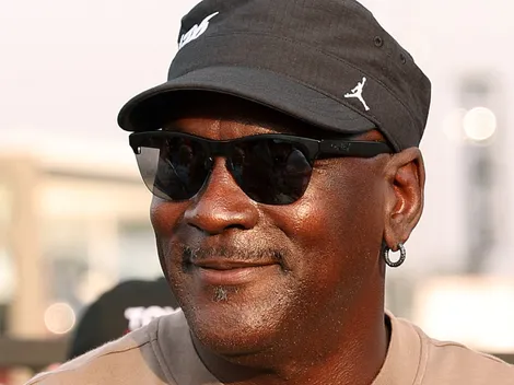 Michael Jordan explains why there is not such a thing as the GOAT