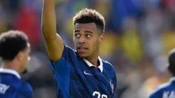 Desire Doue of France.