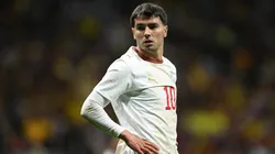 Brahim Diaz of Morocco