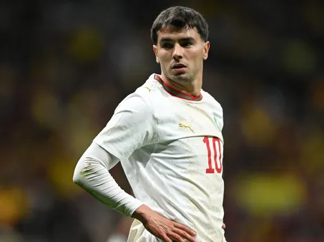 Where to watch Morocco vs Paraguay live in the USA: International Friendly game