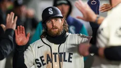 Brendan Donovan of the Seattle Mariners