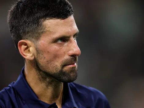 Novak Djokovic issues blunt verdict on Jannik Sinner doping controversy