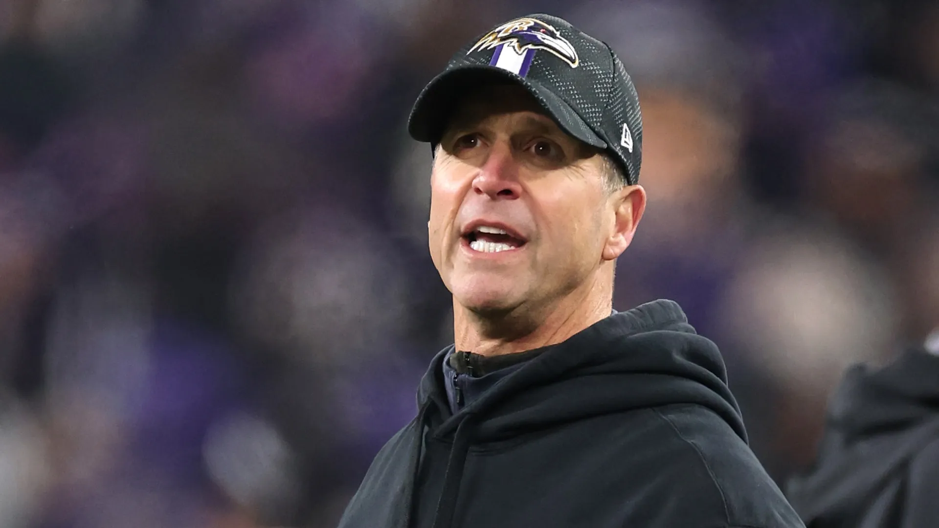 John Harbaugh