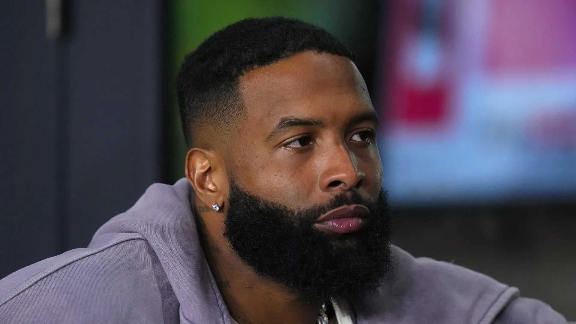 Odell Beckham Jr.