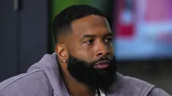 Odell Beckham Jr. wants to return to the NY Giants.