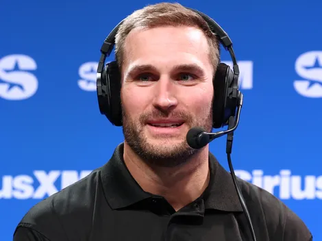 Garoppolo faces competition as Rams admit interest in Cousins