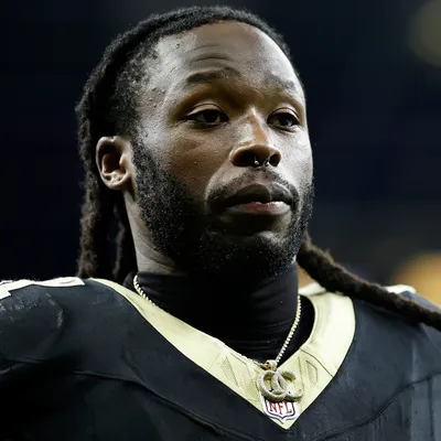 Kamara’s future is uncertain, but Kellen Moore is counting on him