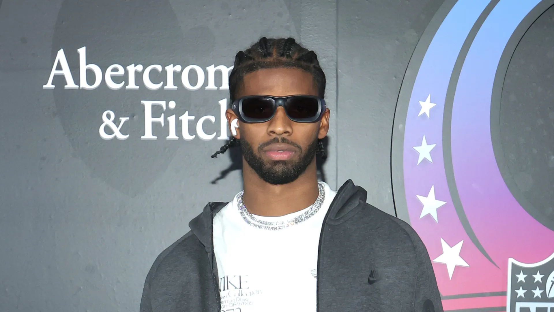 Shedeur Sanders of Cleveland Browns.