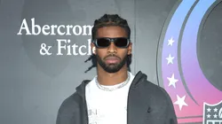 Shedeur Sanders of Cleveland Browns.