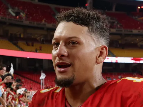 Chiefs believe NFL will protect Mahomes in 2026 NFL kickoff