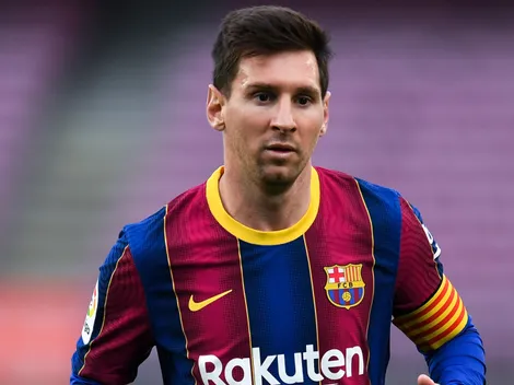 Laporta doubles down on Lionel Messi’s departure from Barcelona: ‘I got the right decision’