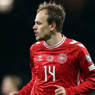 Where to watch Czech Republic vs Denmark live in the USA: UEFA World Cup qualifiers