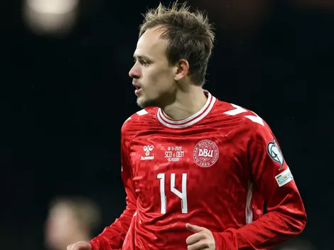 Where to watch Czech Republic vs Denmark live in the USA: UEFA World Cup qualifiers