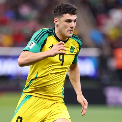 Where to watch Congo DR vs Jamaica live in the USA: FIFA World Cup qualifiers