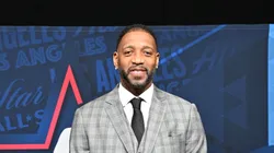 Orlando Magic legend Tracy McGrady.